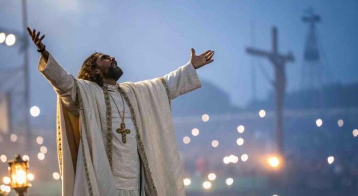 oraciones a dios