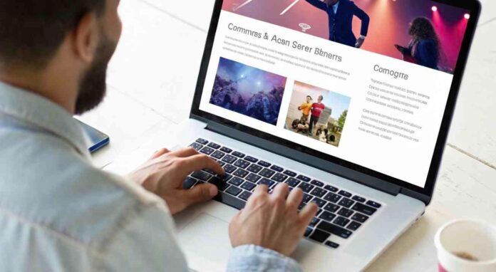 diseño de paginas web