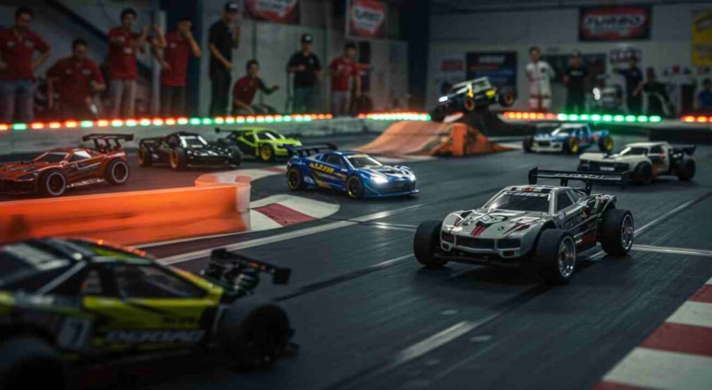 turbo racing