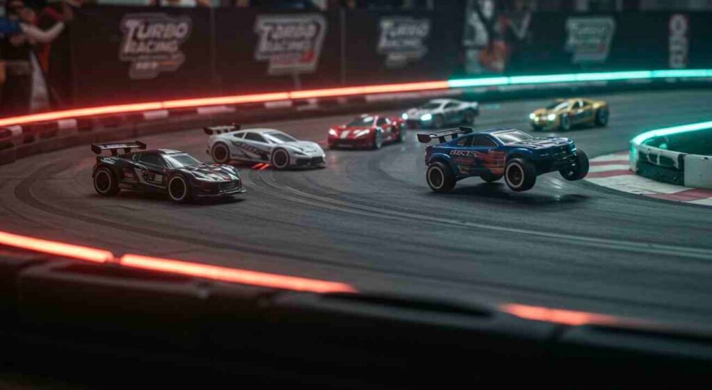 turbo racing