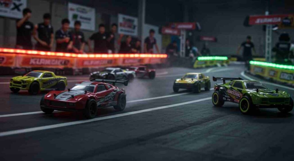 turbo racing