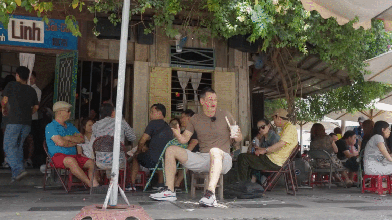 ¿Es Saigón la mejor ciudad de Vietnam? Mi guía completa para enamorarte de HCMC