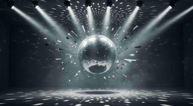 La Revolución del Brillo: Cómo BOLDIS Está Redefiniendo los Eventos en México