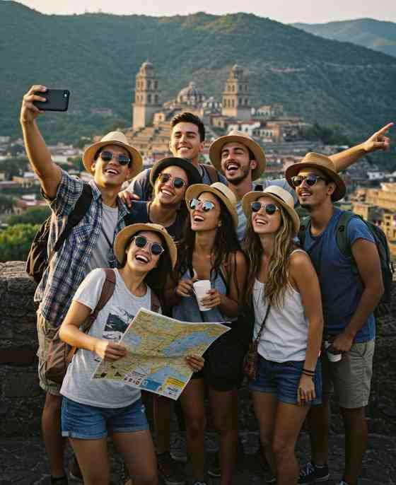 tours en grupo