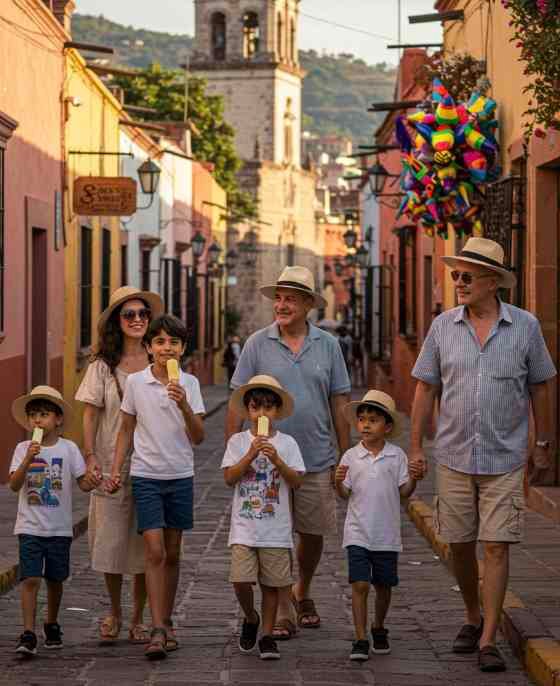 tours en mexico