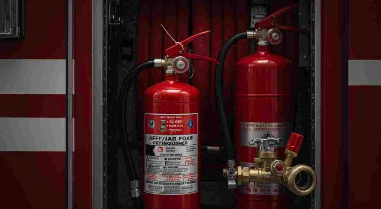 LGA Contra Incendios: La Infraestructura de Seguridad que Impulsa y Protege el Ecosistema Industrial de Querétaro