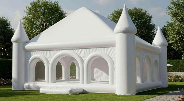 Renta de Inflables para Eventos: El Partner Estratégico que Protege tu Reputación y Deslumbra a tus Clientes